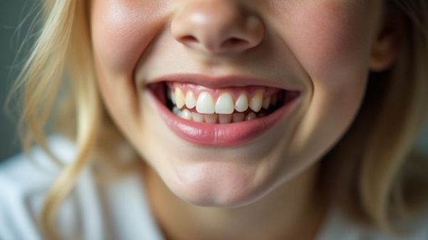 Solutions efficaces pour corriger un sourire gingival