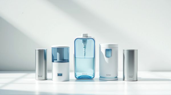 Top 5 osmoseurs d'eau pour une meilleure purification