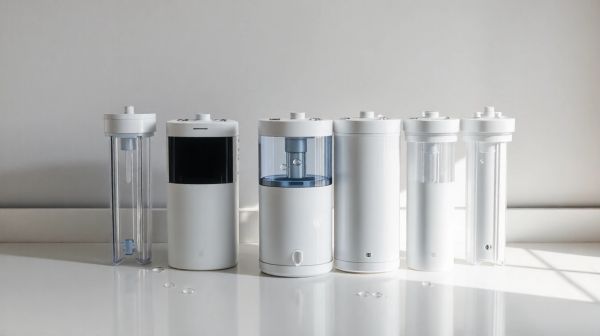 Top 5 osmoseurs d'eau pour une meilleure purification