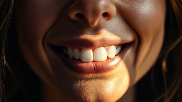 Top stratégies pour rectifier un sourire gingival