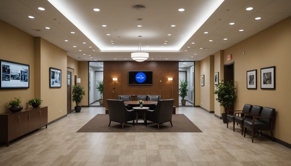 Centre de santé vinci à creil : vos soins à portée de main